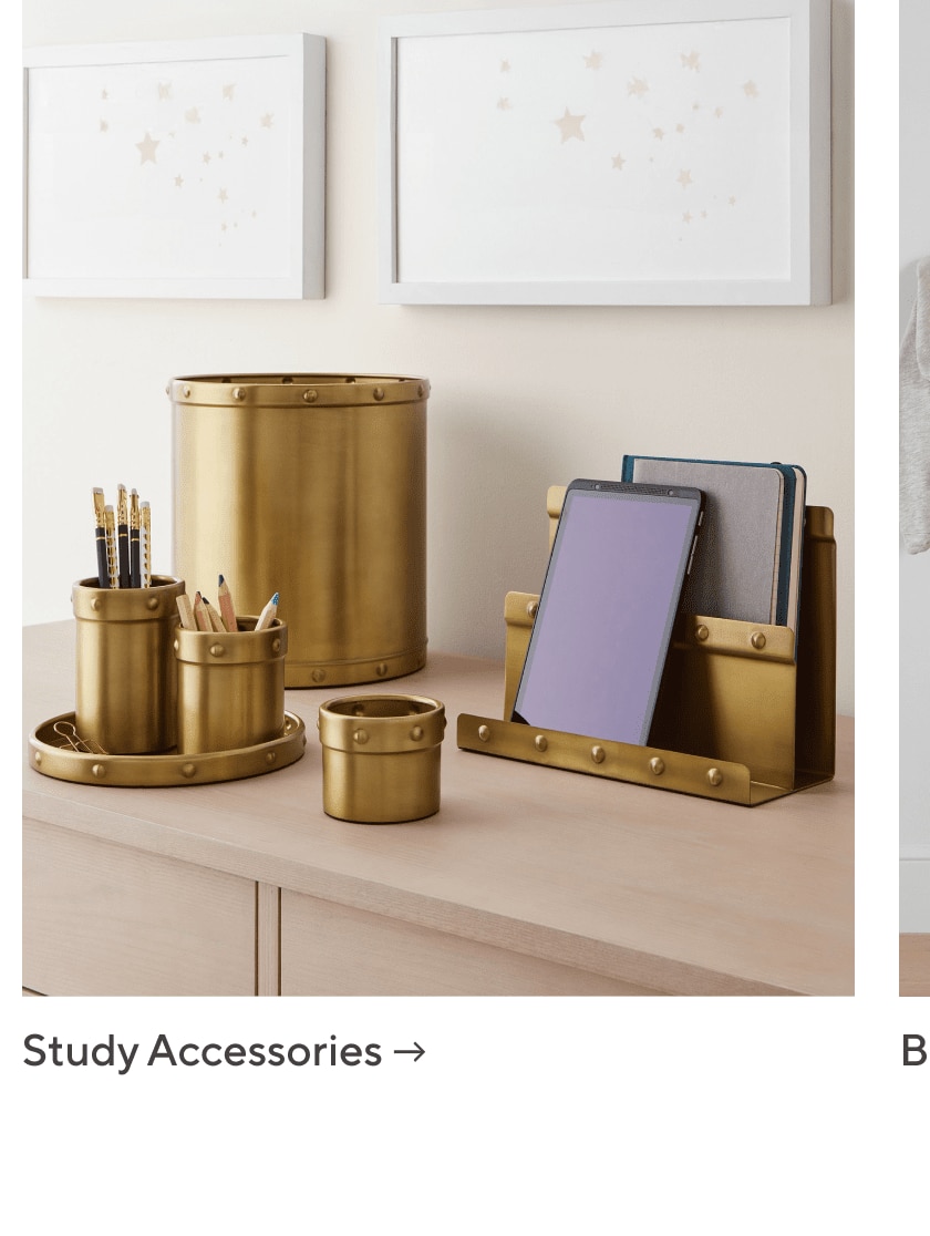 Study Accessories